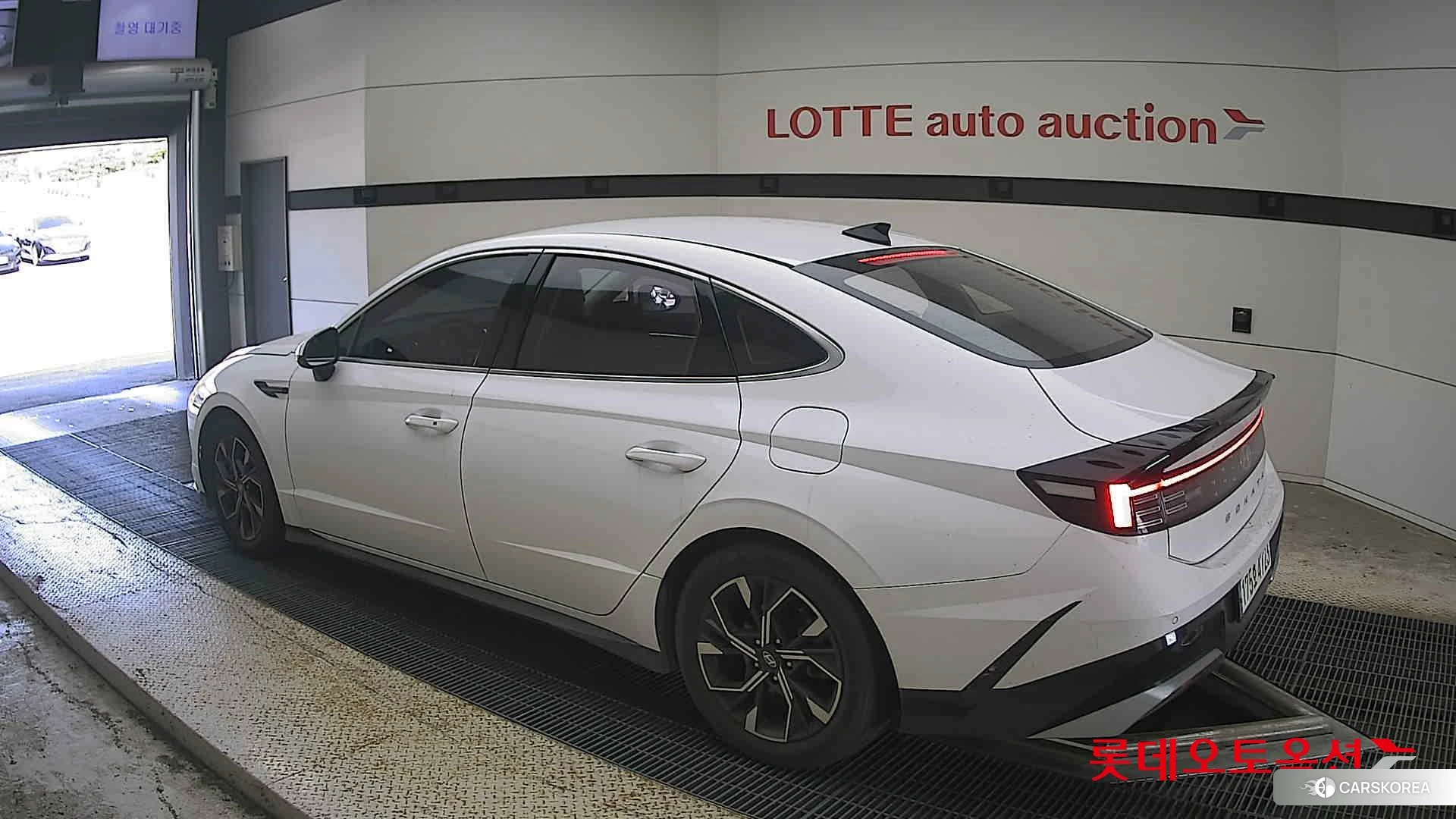 Hyundai Sonata id 4909196 из Кореи 37
