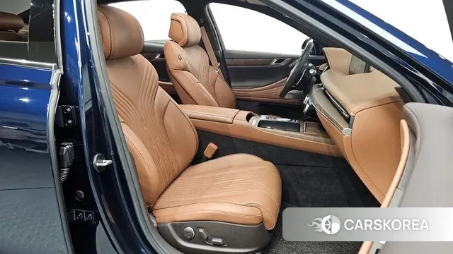 Genesis G80 (RG3) id 3741616 из Кореи 20