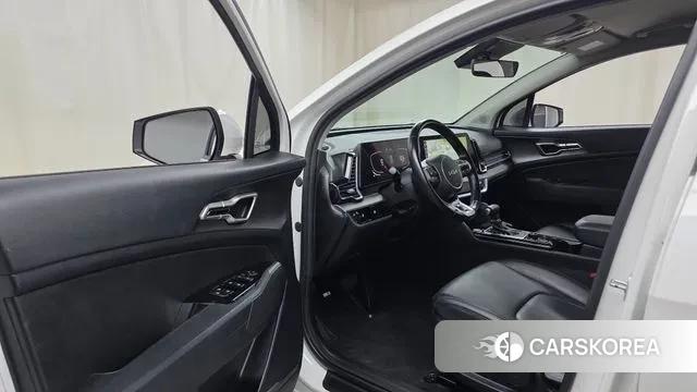 Kia Sportage 5th Generation id 3534496 из Кореи 20