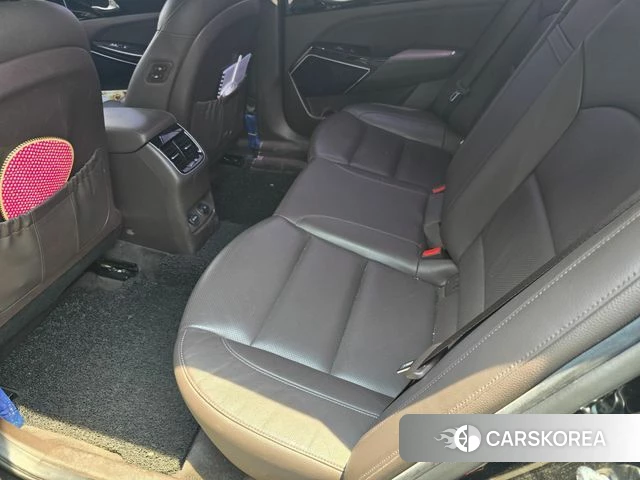 Kia Come New K7 id 4448146 из Кореи 19