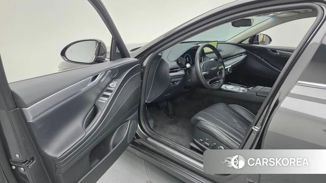 Genesis G80 (RG3) id 4707424 из Кореи 20