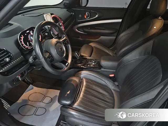 Mini Cooper S Clubman id 3670449 из Кореи 20