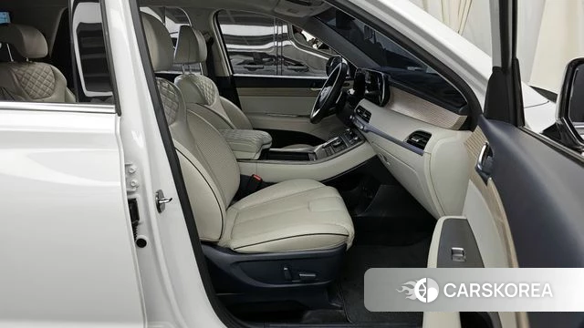 Hyundai Palisade id 3899071 из Кореи 20