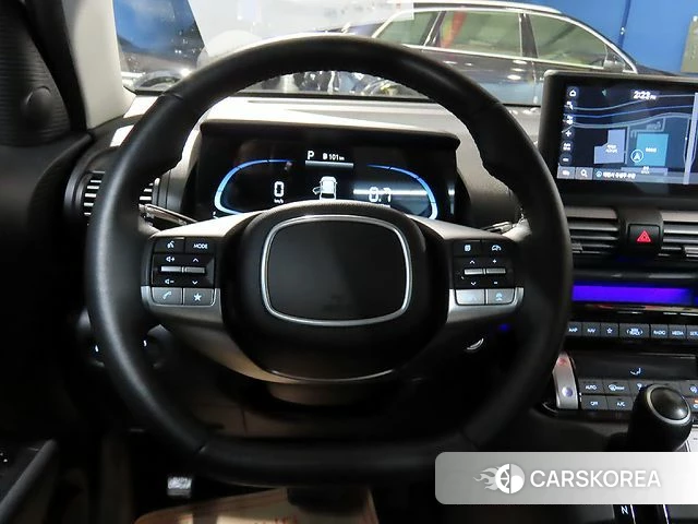 Hyundai Casper id 3812509 из Кореи 20