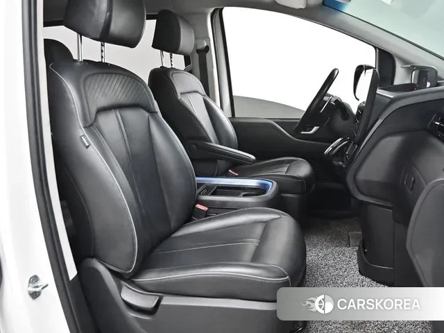 Hyundai Staria id 3027745 из Кореи 20