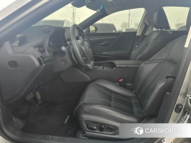 Lexus ES300h 7th generation id 4223362 из Кореи 20