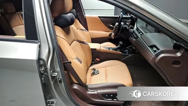 Lexus ES300h 7th generation id 3023795 из Кореи 20