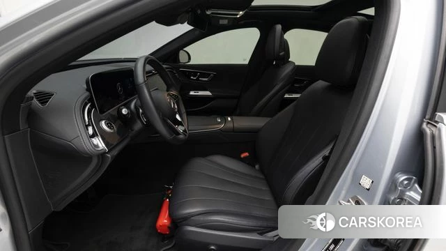 Mercedes-Benz E-Class W214 id 3963390 из Кореи 19