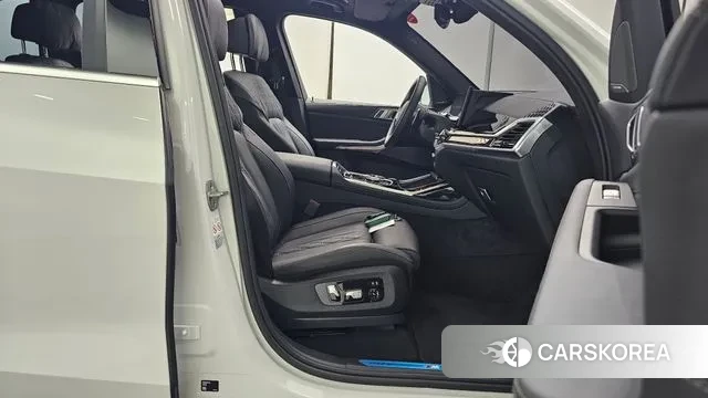 BMW X7 (G07) id 2978814 из Кореи 20