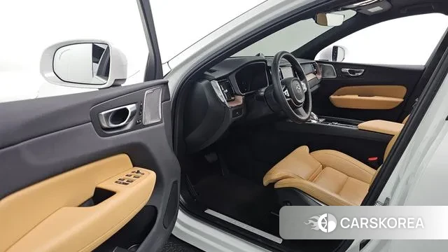 Volvo XC60 second Generation id 3689953 из Кореи 20