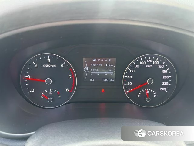 Kia Sportage 4th Generation id 4286217 из Кореи 18