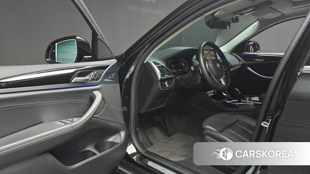 BMW X4 (G02) id 4445537 из Кореи 30