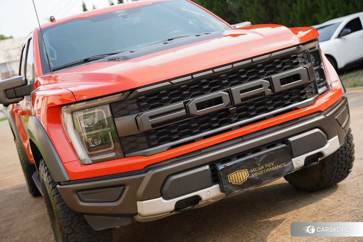 Ford F-150 Raptor id 4513819 из Китая 17