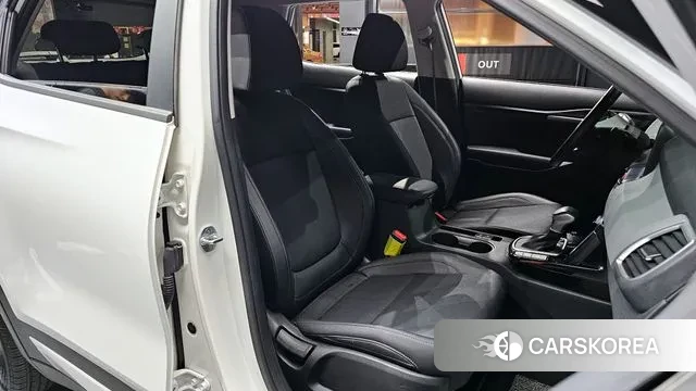 Kia The New Seltos id 3452914 из Кореи 20