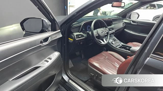 Hyundai Palisade id 4856199 из Кореи 39