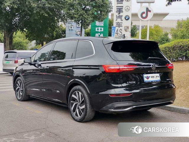 Volkswagen Weiran id 4298208 из Китая 11