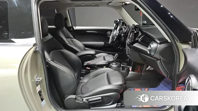 Mini Cooper id 3023710 из Кореи 20