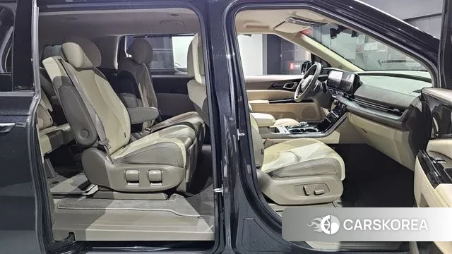 Kia Carnival 4th generation id 3546338 из Кореи 20