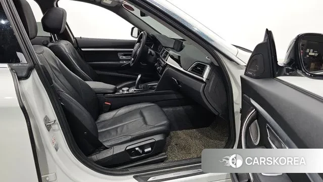 BMW 3 Series GT (F34) id 3005020 из Кореи 20