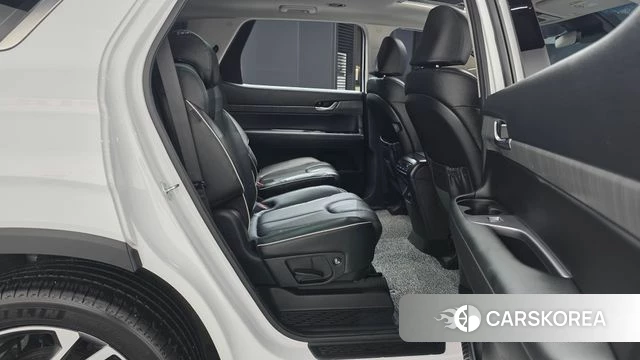 Hyundai The New Palisade id 4608078 из Кореи 33