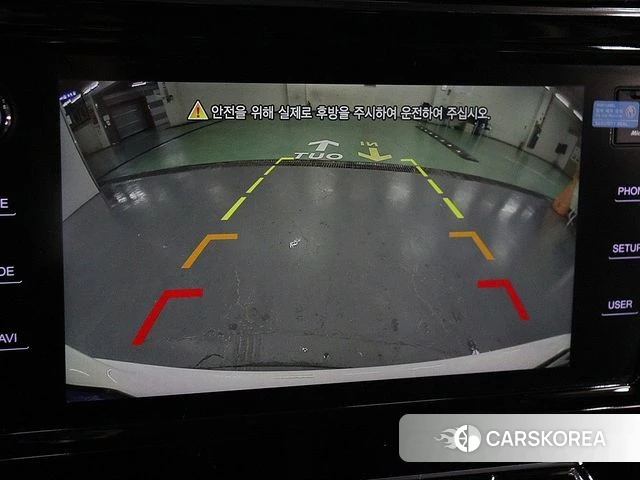 Ssangyong Berry New Tivoli id 3889304 из Кореи 20