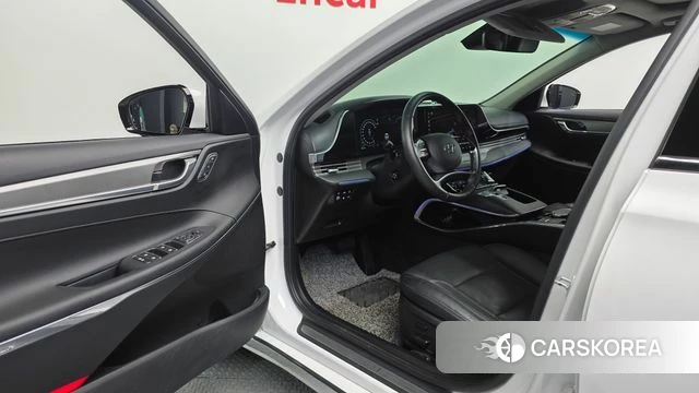 Hyundai The New Grandeur IG Hybrid id 3904832 из Кореи 20