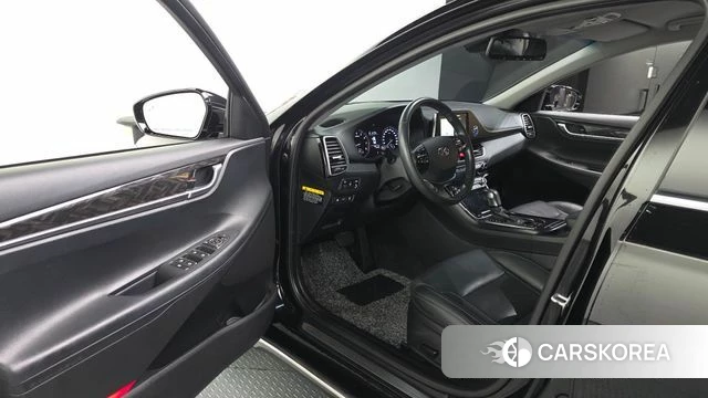 Hyundai Grandeur IG id 3807798 из Кореи 20