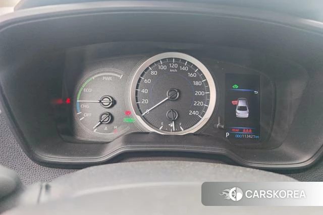 Toyota Corolla id 4278945 из Китая 17
