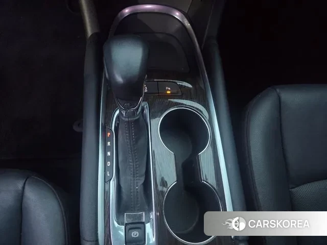 Chevrolet (GM Daewoo) The New Malibu id 3306809 из Кореи 17