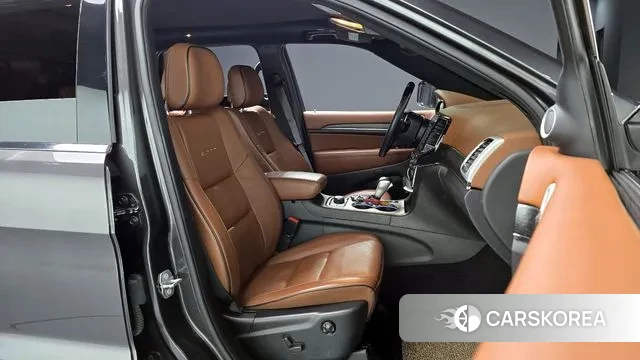 Jeep Grand Cherokee id 3290765 из Кореи 20