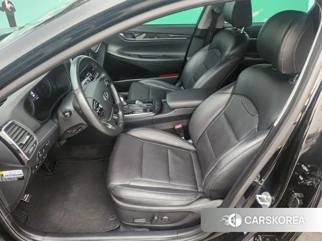 Hyundai Grandeur IG id 3362724 из Кореи 20