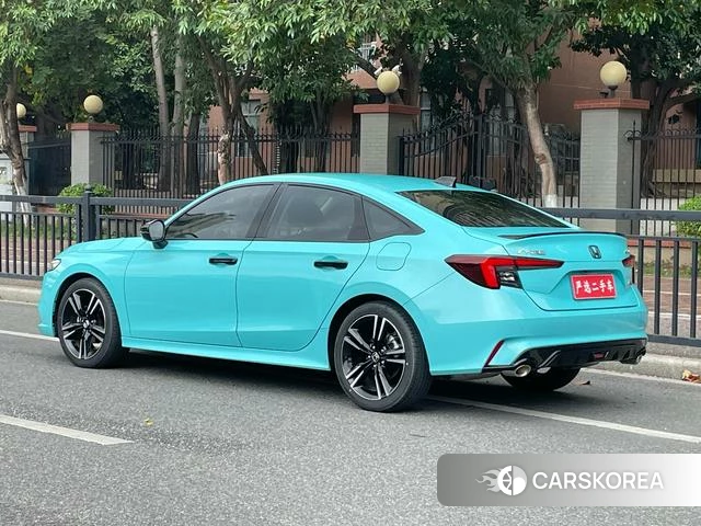 Honda Style id 4260158 из Китая 19