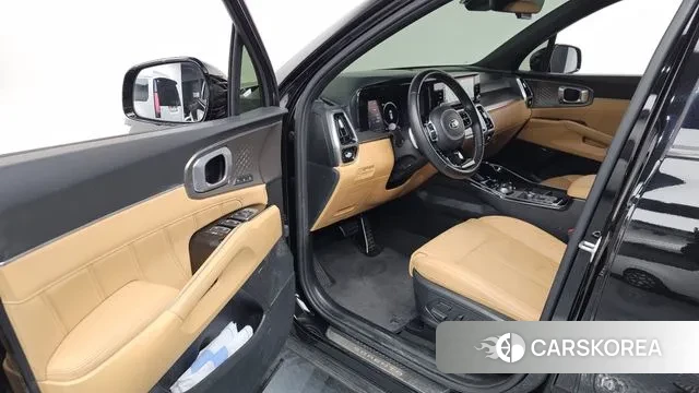 Kia Sorento 4th Generation id 3519111 из Кореи 20