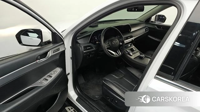 Hyundai Palisade id 4304027 из Кореи 31