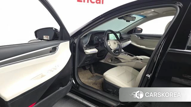 Hyundai The New Grandeur IG Hybrid id 4636535 из Кореи 37