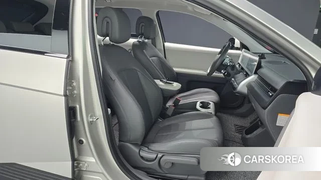 Hyundai Ionic 5 id 3384674 из Кореи 20