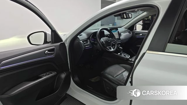 Renault Korea (Samsung) XM3 id 4917576 из Кореи 30