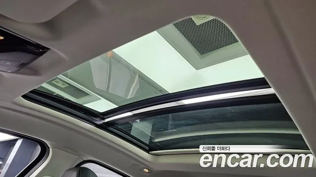 BMW X4 (G02) id 2687015 из Кореи 20