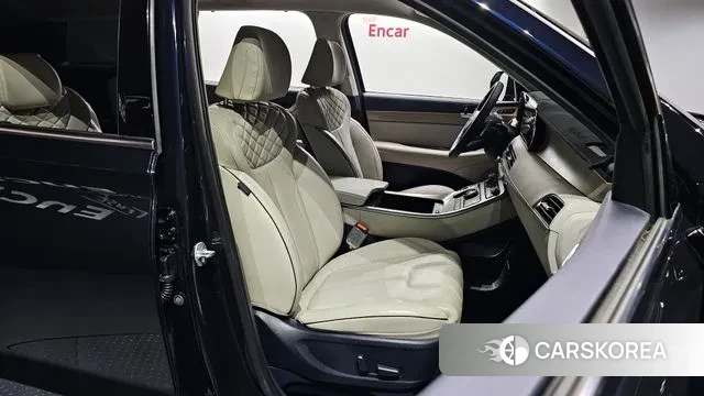 Hyundai Palisade id 3508831 из Кореи 20