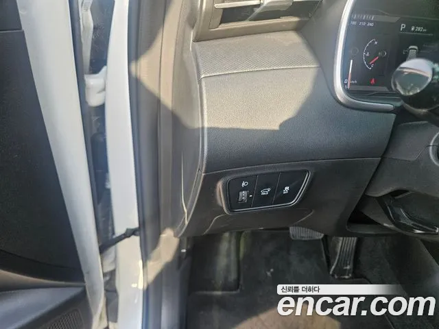 Hyundai Tucson (NX4) id 2629849 из Кореи 16