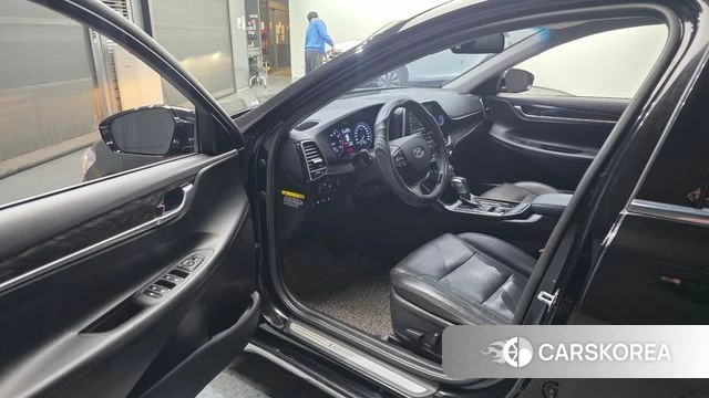 Hyundai Grandeur IG id 3834992 из Кореи 20