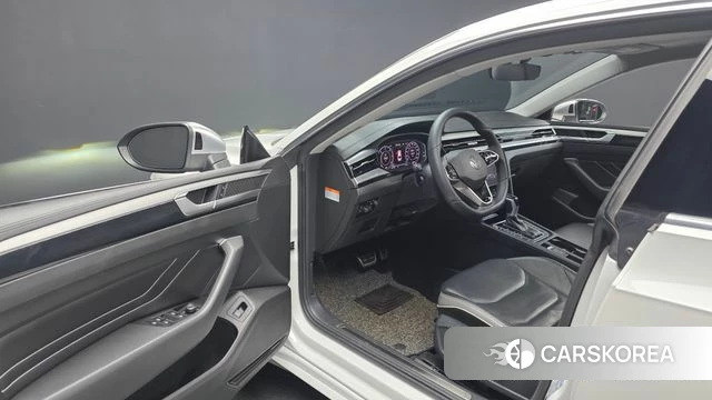 Volkswagen Arteon id 4469786 из Кореи 35