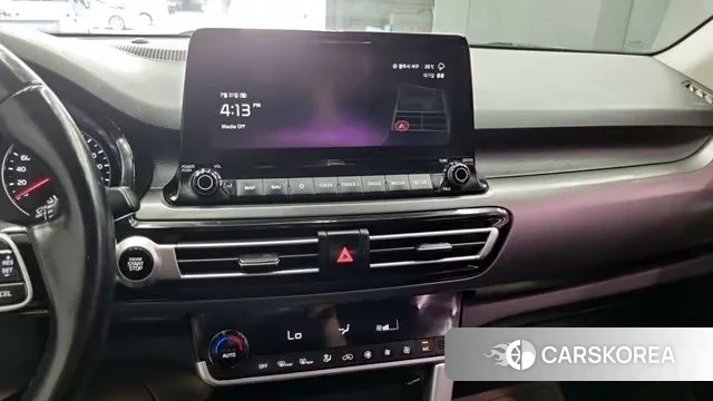 Kia Seltos id 3004151 из Кореи 18