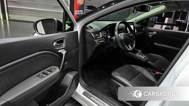 Renault Korea (Samsung) Capture id 3954869 из Кореи 20