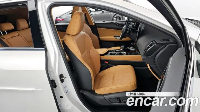 Lexus NX450h + 2nd generation id 2800413 из Кореи 20