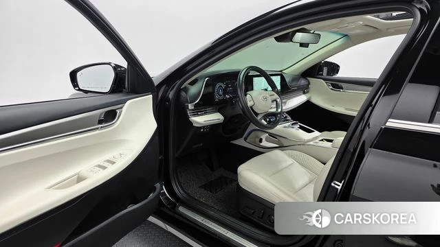 Hyundai The New Grandeur IG id 4518157 из Кореи 20
