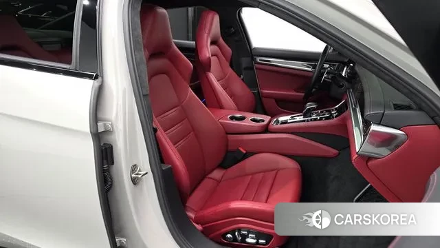 Porsche Panamera (971) id 3546284 из Кореи 20