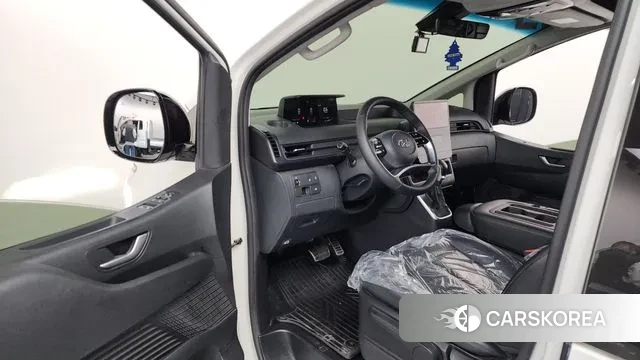 Hyundai Staria id 3727109 из Кореи 20