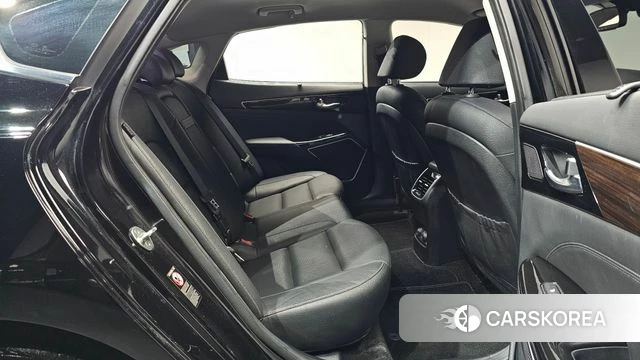 Kia Come New K7 id 4717947 из Кореи 34