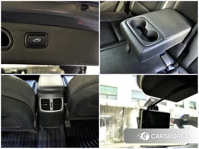 Hyundai All New Tucson id 3631379 из Кореи 20